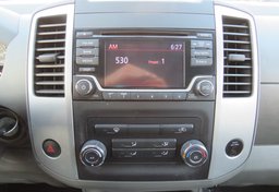 2018 Nissan Frontier - Image 36