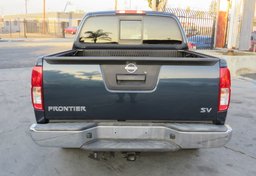 2018 Nissan Frontier - Image 12