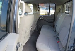 2018 Nissan Frontier - Image 29