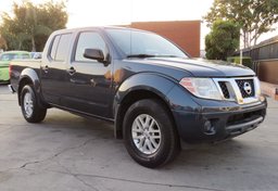 2018 Nissan Frontier - Image 3