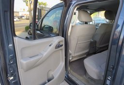 2018 Nissan Frontier - Image 24