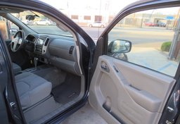 2018 Nissan Frontier - Image 22