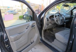 2018 Nissan Frontier - Image 21