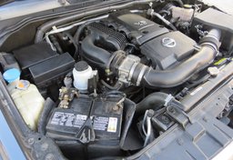 2018 Nissan Frontier - Image 48