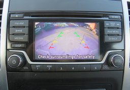 2018 Nissan Frontier - Image 34