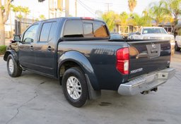 2018 Nissan Frontier - Image 9