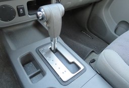 2018 Nissan Frontier - Image 38