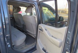 2018 Nissan Frontier - Image 23