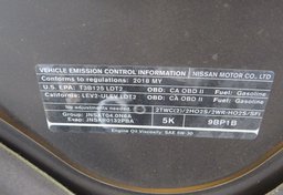 2018 Nissan Frontier - Image 52