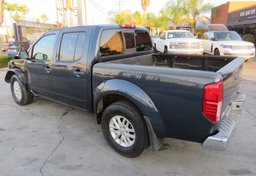 2018 Nissan Frontier - Image 7