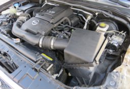 2018 Nissan Frontier - Image 50