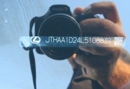 2020 Lexus IS - Image 55