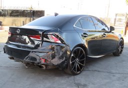 2020 Lexus IS - Image 10