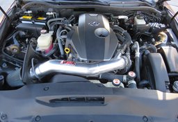 2020 Lexus IS - Image 53