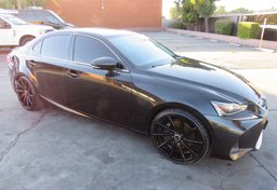 2020 Lexus IS - Image 2