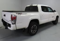 Thumbnail of 2021 Toyota Tacoma