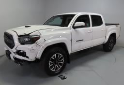 Thumbnail of 2021 Toyota Tacoma