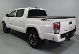 Thumbnail of 2021 Toyota Tacoma