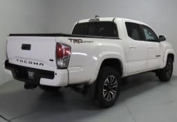 Thumbnail of 2021 Toyota Tacoma