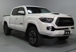 Thumbnail of 2021 Toyota Tacoma