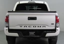 Thumbnail of 2021 Toyota Tacoma