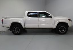 Thumbnail of 2021 Toyota Tacoma