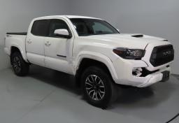 Thumbnail of 2021 Toyota Tacoma