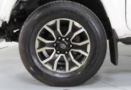 Thumbnail of 2021 Toyota Tacoma