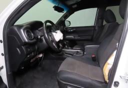 Thumbnail of 2021 Toyota Tacoma