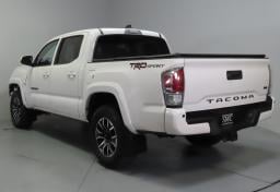 Thumbnail of 2021 Toyota Tacoma