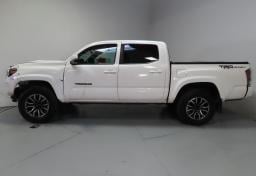 Thumbnail of 2021 Toyota Tacoma