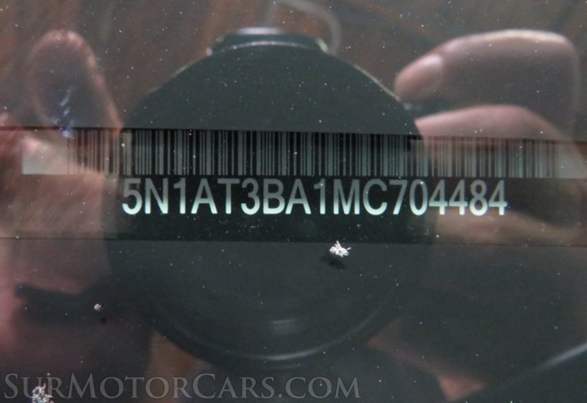 2021 Nissan Rogue - Image 54