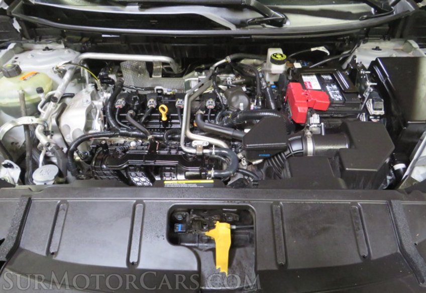 2021 Nissan Rogue - Image 50