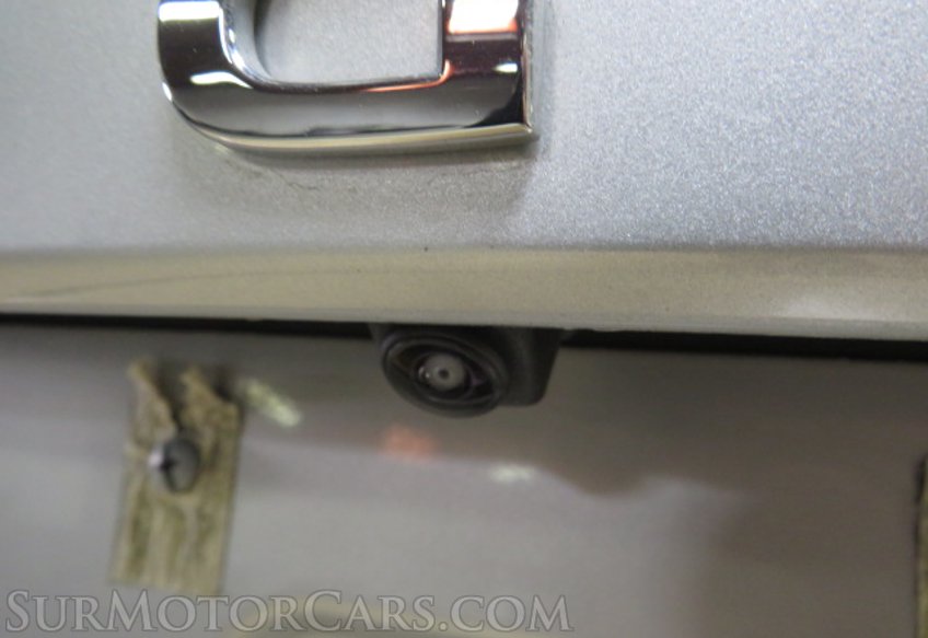 2021 Nissan Rogue - Image 19