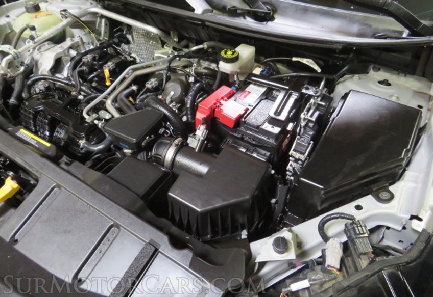 2021 Nissan Rogue - Image 51