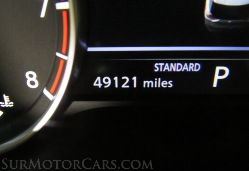 2021 Nissan Rogue - Image 38