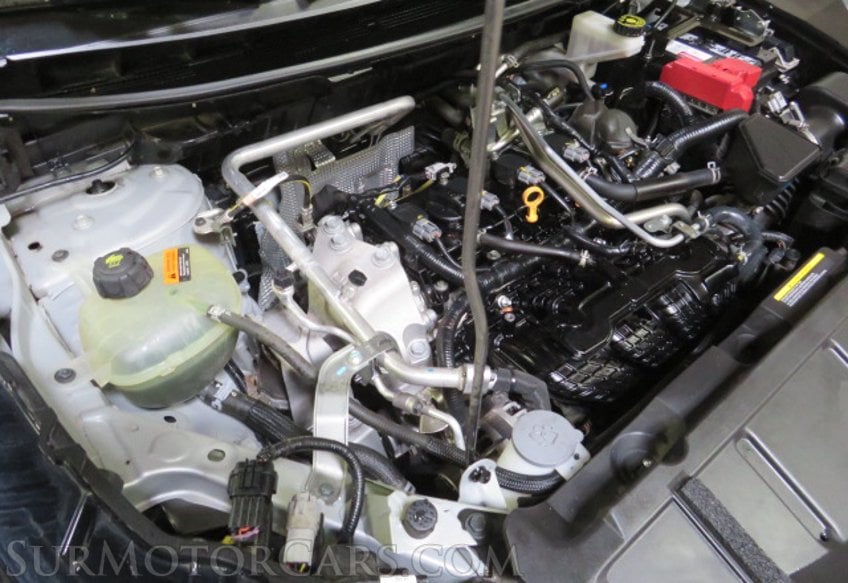 2021 Nissan Rogue - Image 49