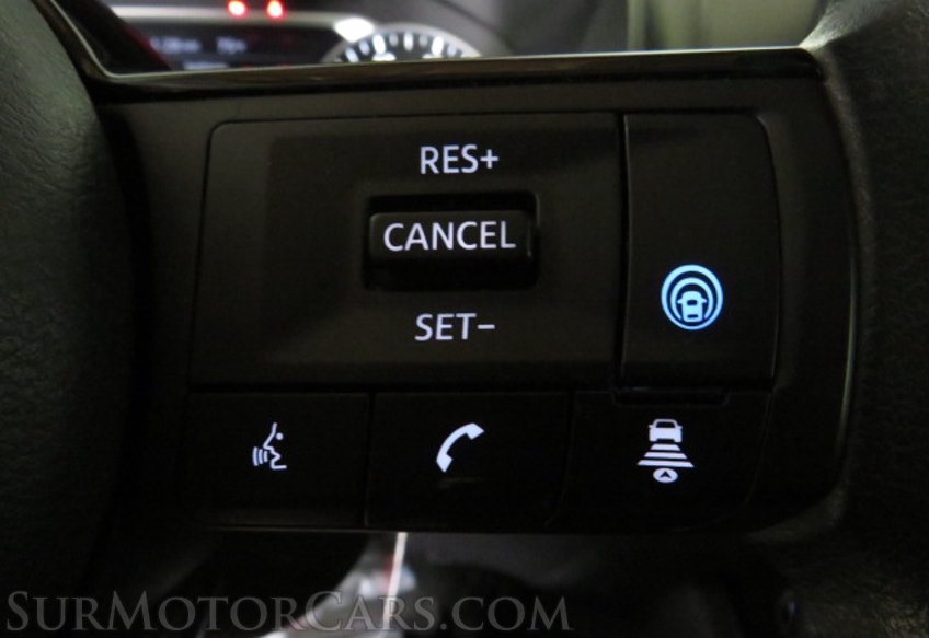 2021 Nissan Rogue - Image 34