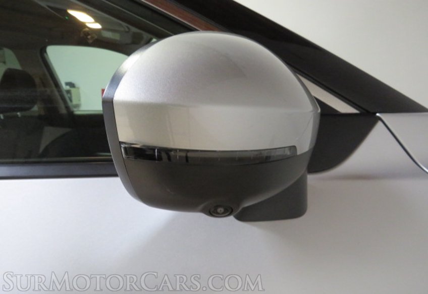 2021 Nissan Rogue - Image 16