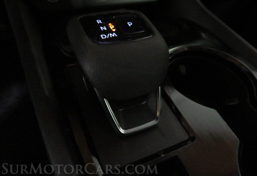 2021 Nissan Rogue - Image 43