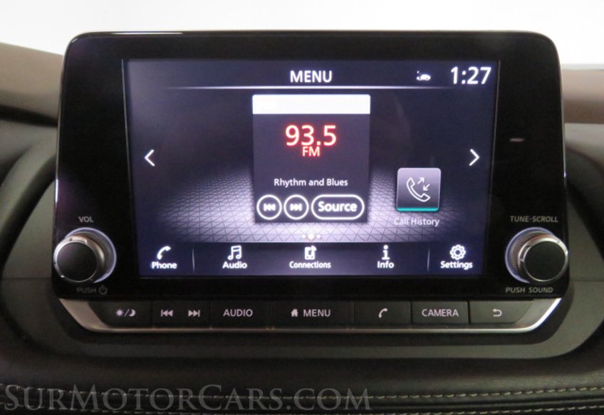 2021 Nissan Rogue - Image 39