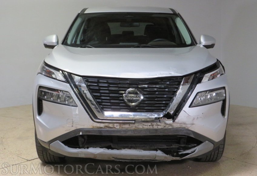 2021 Nissan Rogue - Image 12