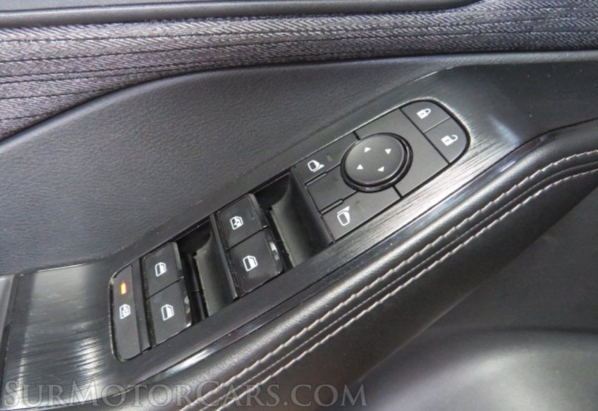 2021 Nissan Rogue - Image 46