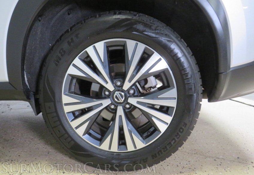 2021 Nissan Rogue - Image 20