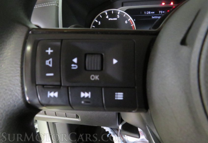 2021 Nissan Rogue - Image 33