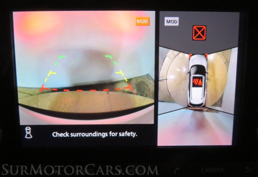 2021 Nissan Rogue - Image 41