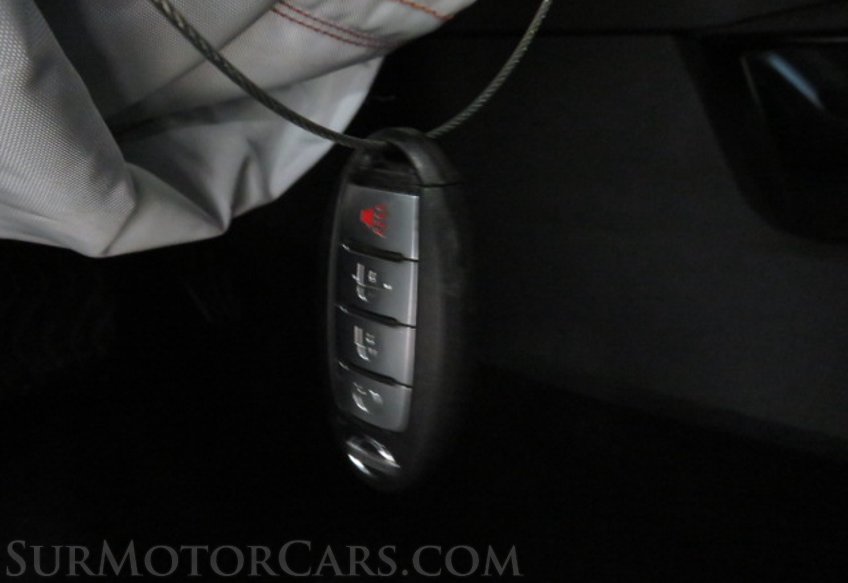 2021 Nissan Rogue - Image 35