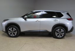 2021 Nissan Rogue - Image 6