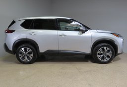 2021 Nissan Rogue - Image 5