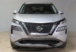 2021 Nissan Rogue - Image 12